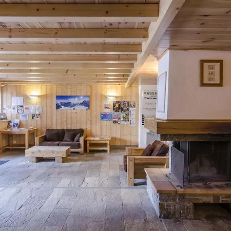Apartment T2+cabine Independante Au Depart Des Telecabines Saint-gervais/bettex/mont D'arbois Saint-Gervais-les-Bains
