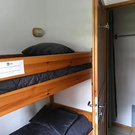 Apartment T2+cabine Independante Au Depart Des Telecabines Saint-gervais/bettex/mont D'arbois Saint-Gervais-les-Bains