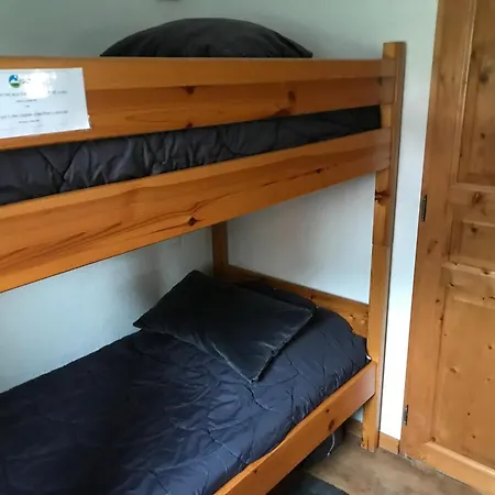 Apartment T2+cabine Independante Au Depart Des Telecabines Saint-gervais/bettex/mont D'arbois