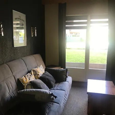 Apartment T2+cabine Independante Au Depart Des Telecabines Saint-gervais/bettex/mont D'arbois *