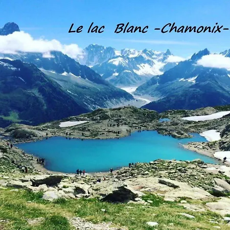 Apartmán T2+cabine Independante Au Depart Des Telecabines Saint-gervais/bettex/mont D'arbois Saint-Gervais-les-Bains